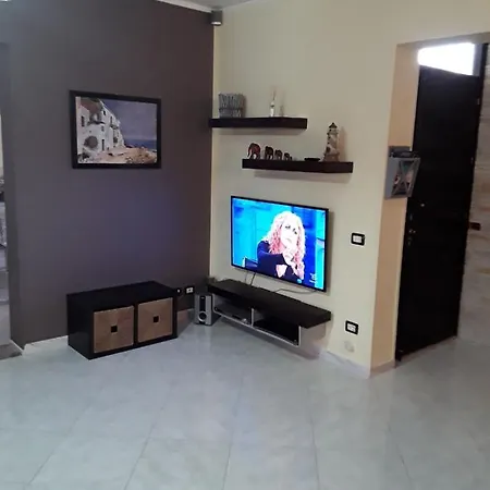 Casa de Férias Ale&ludo Portofrailis *