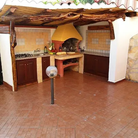 Ale&ludo Portofrailis Casa de Férias Tortolì