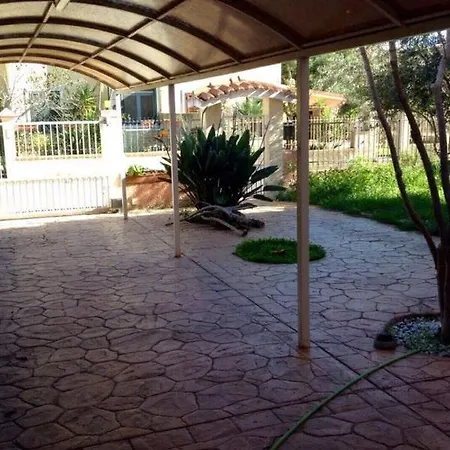 Casa de Férias Ale&ludo Portofrailis Tortolì