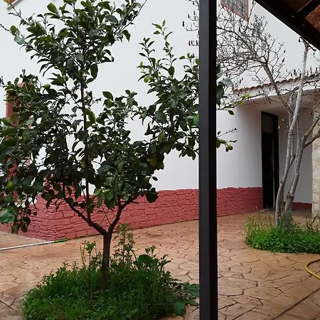 Casa de Férias Ale&ludo Portofrailis
