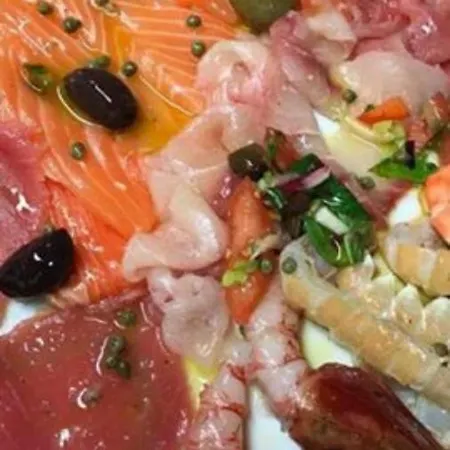 Casa de Férias Ale&ludo Portofrailis Tortolì