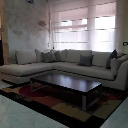 Casa de Férias Ale&ludo Portofrailis