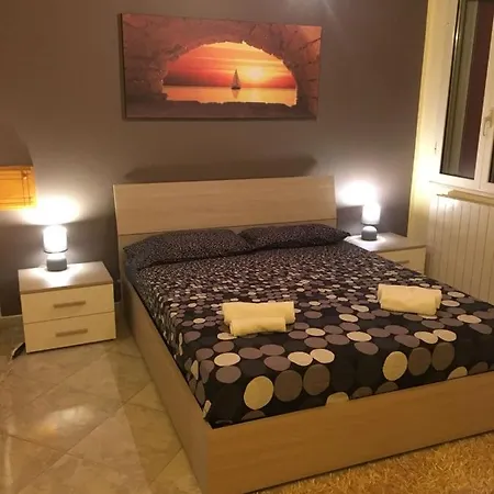 Casa de Férias Ale&ludo Portofrailis