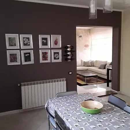 Casa de Férias Ale&ludo Portofrailis *