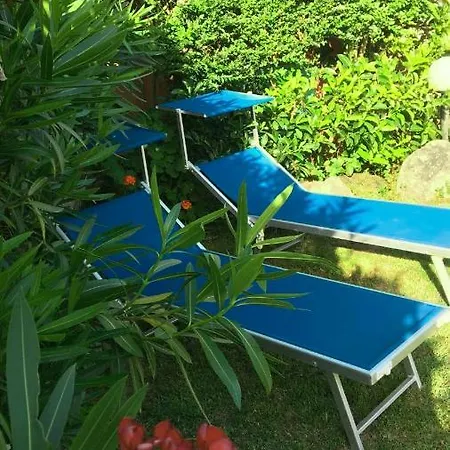 Casa de Férias Ale&ludo Portofrailis
