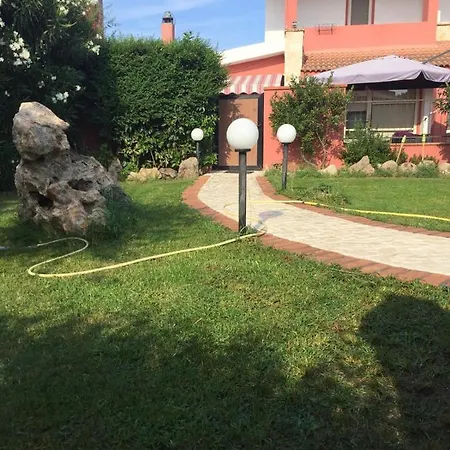 Ale&ludo Portofrailis Tortolì